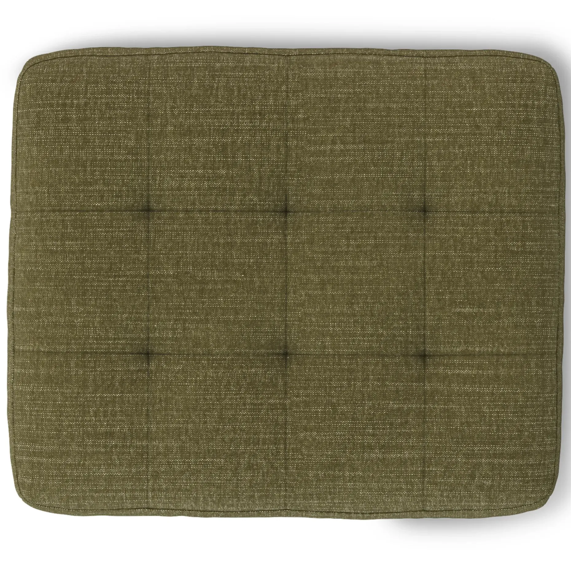 Sven 30" Ottoman - Napa Moss