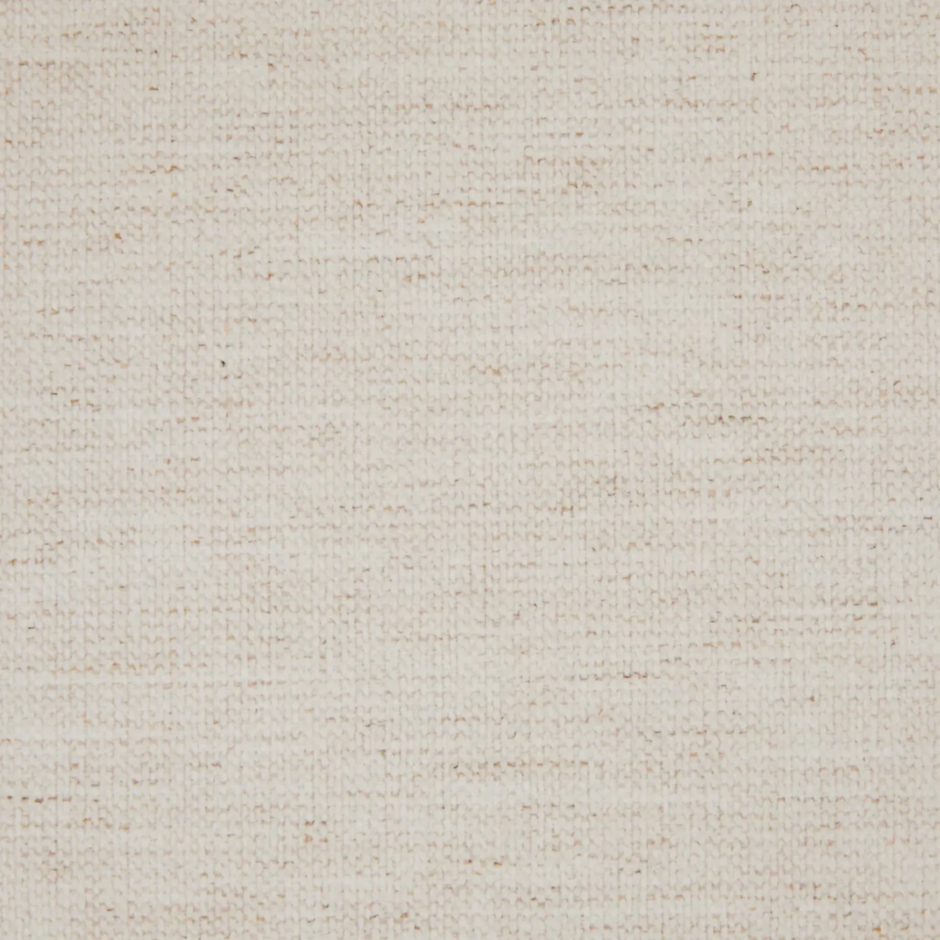 Sven 30" Ottoman - Napa White