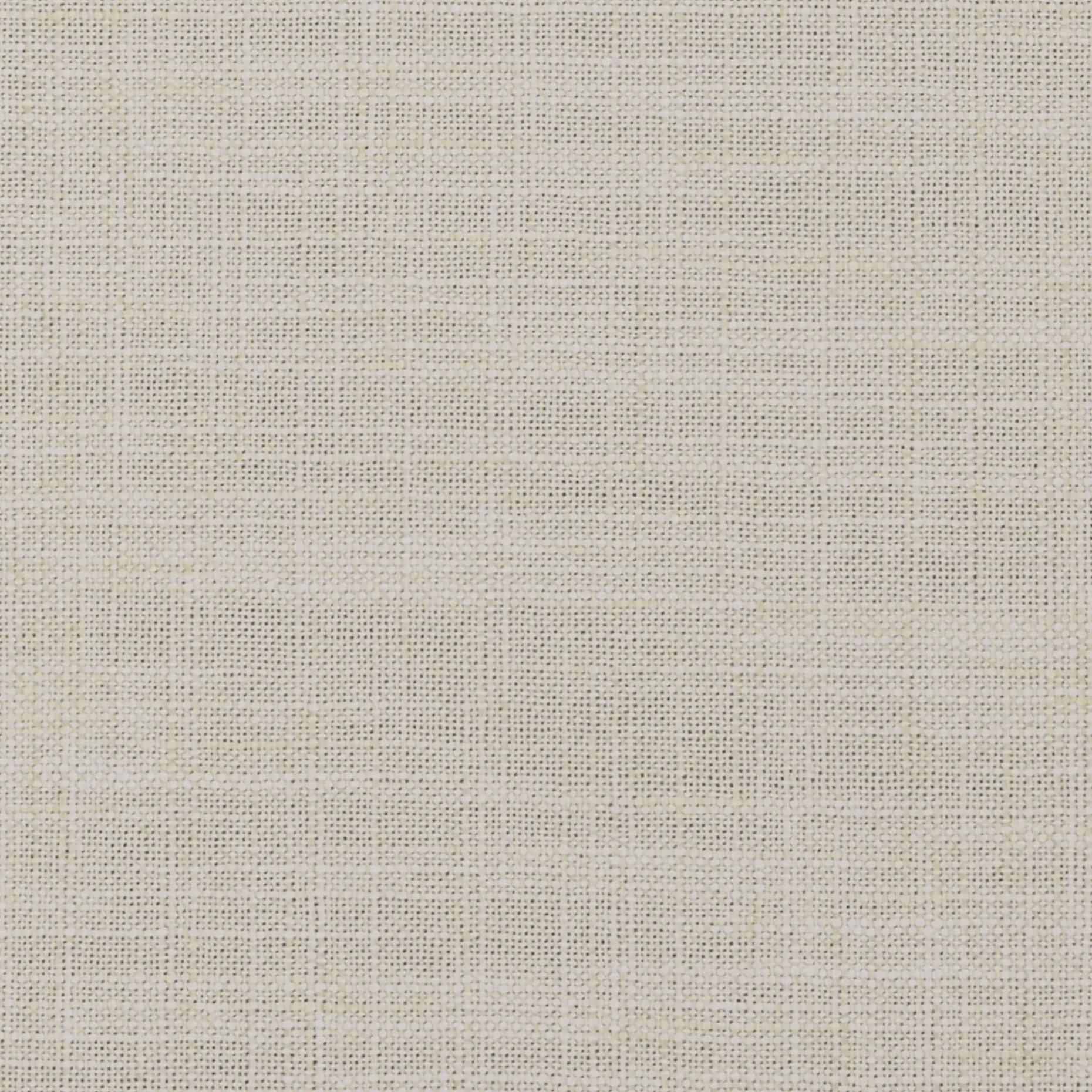 Sven Queen Tufted Bed - Biscuit Cream