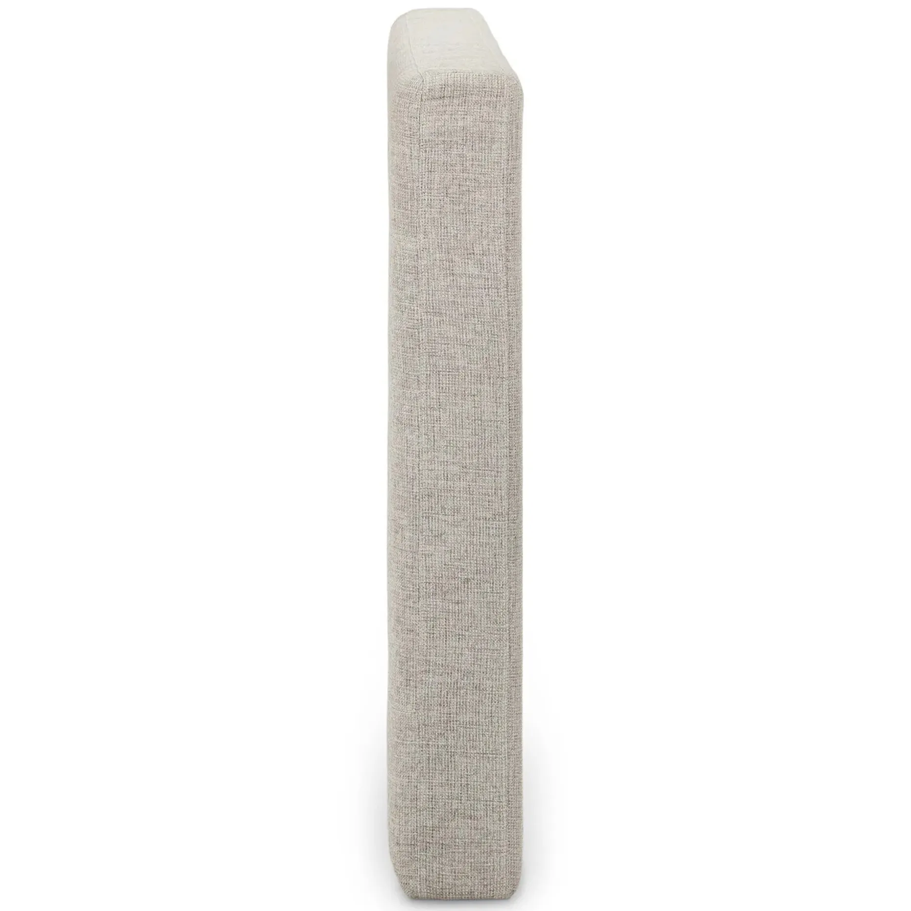 Sven Queen Tufted Headboard - Birch Ivory