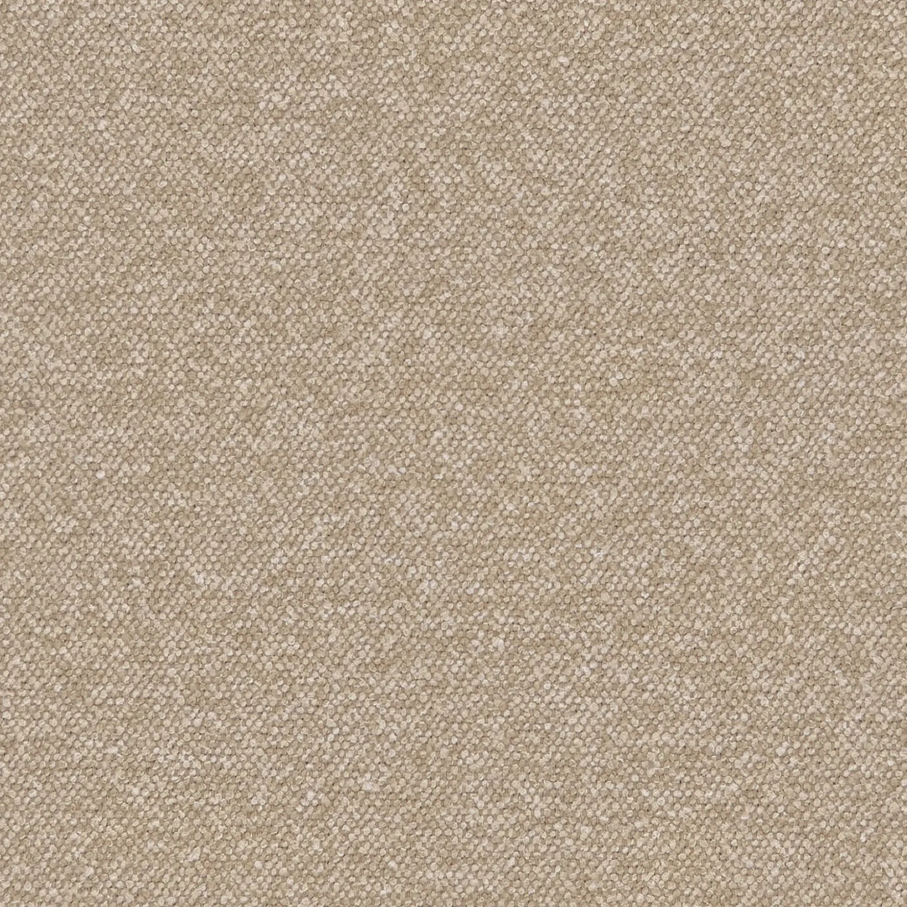 Sven 88" Tufted Sofa - Ratine Buff