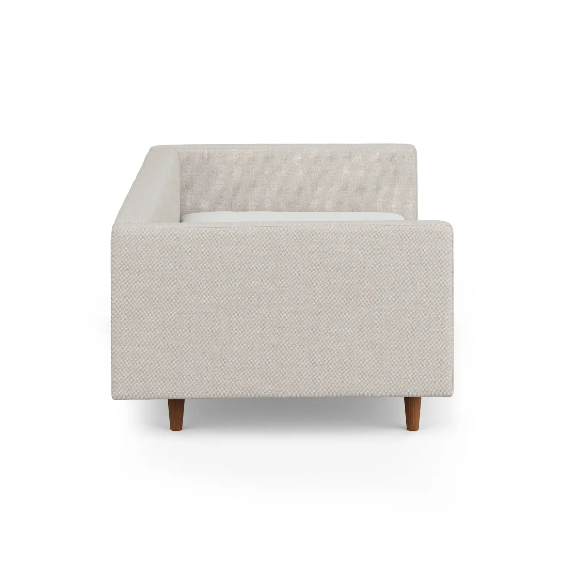 Tessu Daybed - Clay Taupe