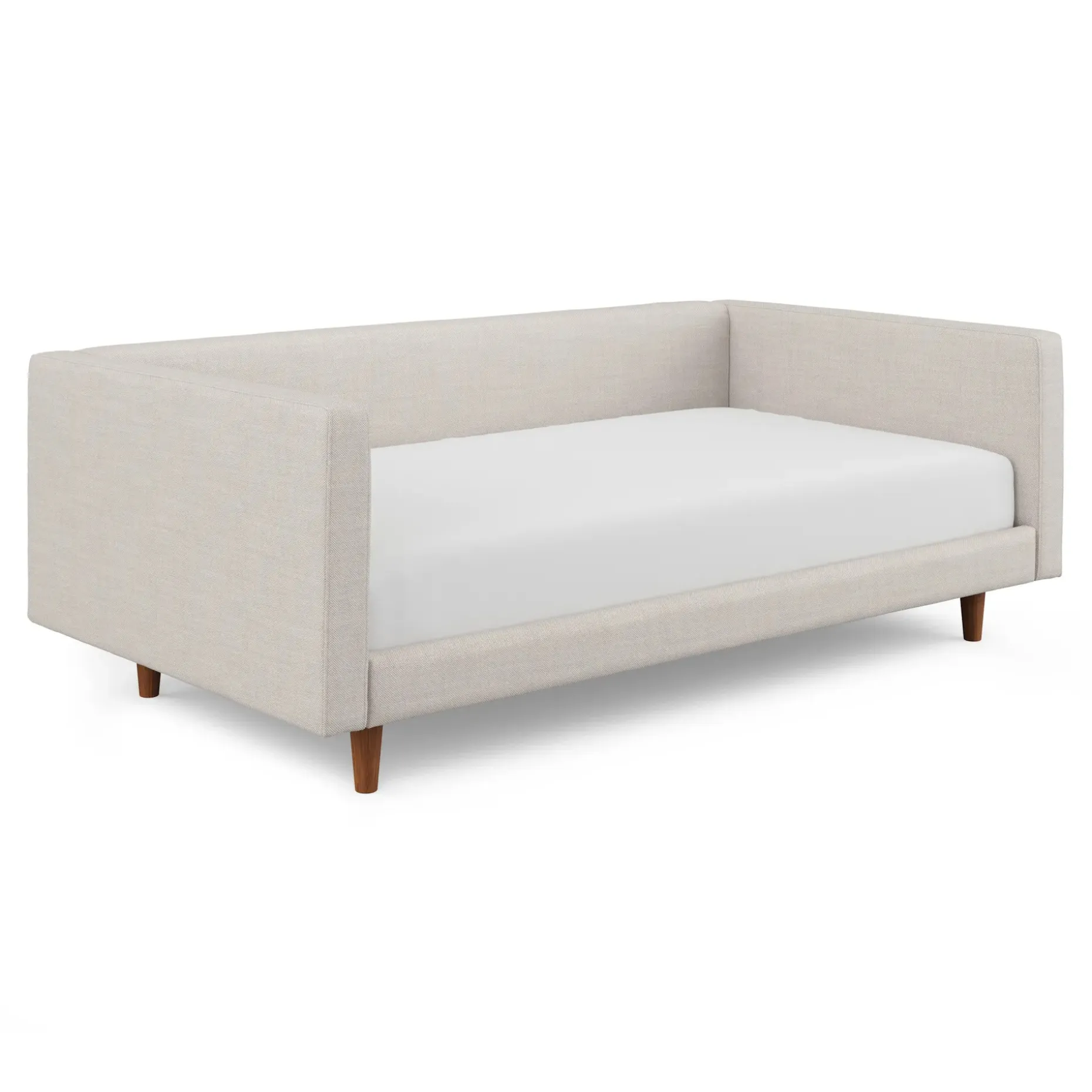 Tessu Daybed - Clay Taupe