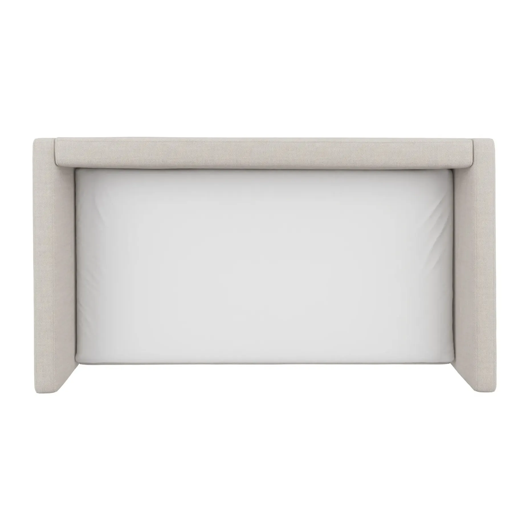 Tessu Daybed - Clay Taupe