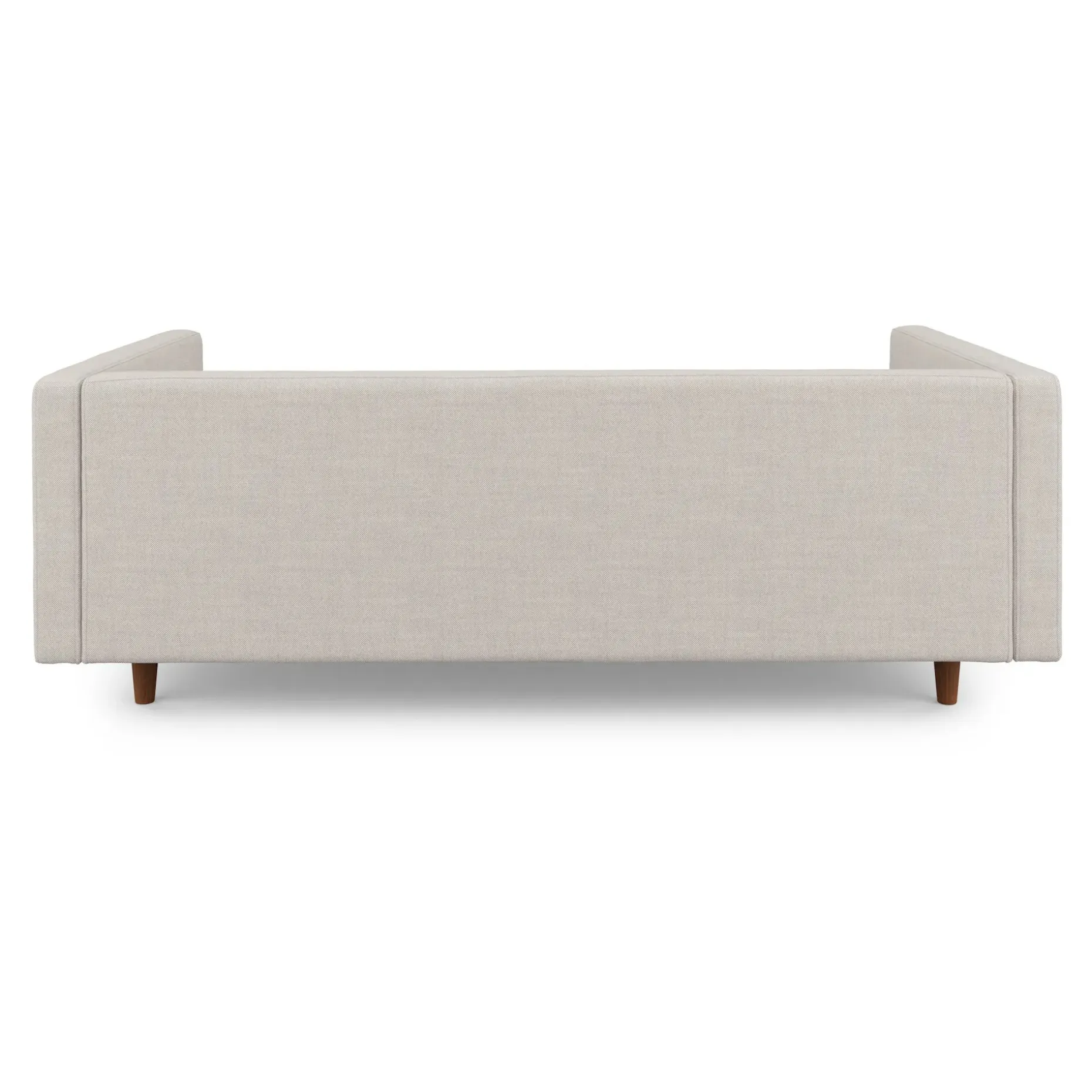 Tessu Daybed - Clay Taupe