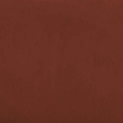 Tessu Full Low Profile Velvet Bed - Hale Rust