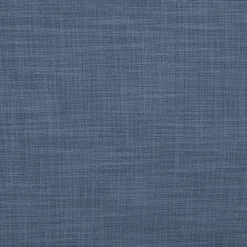 Tessu King Low Profile Upholstered Bed - Caspian Blue