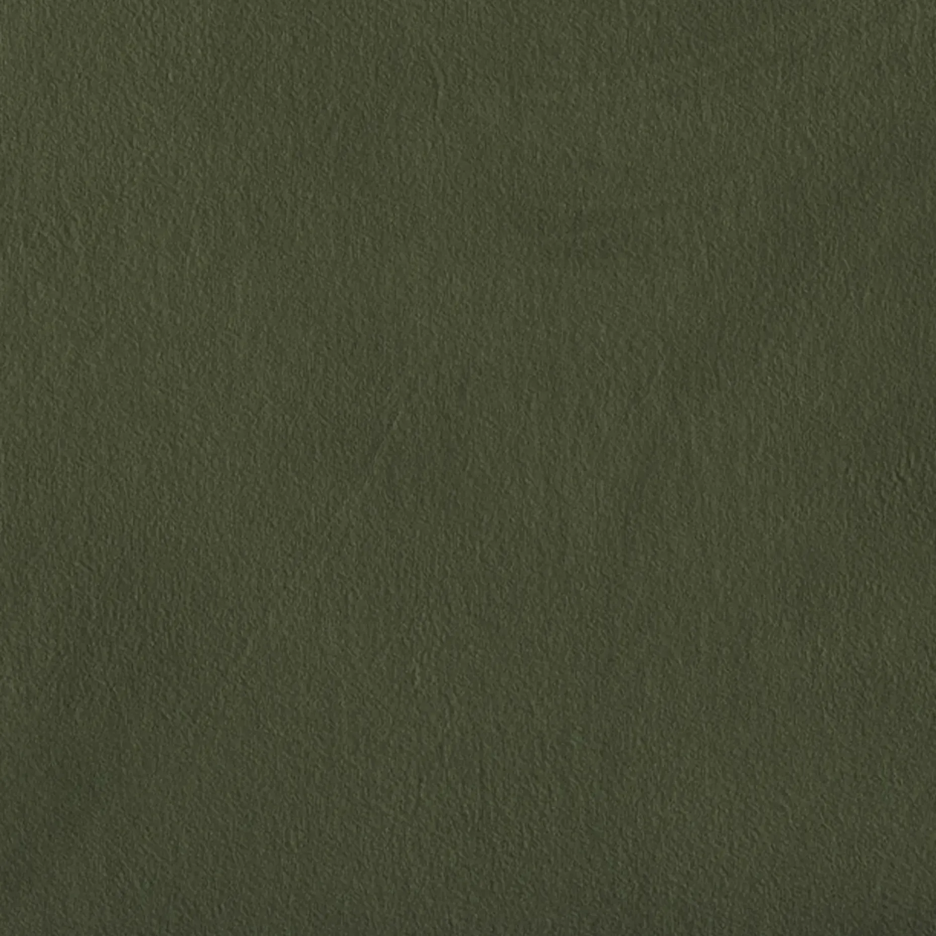 Tessu Queen Low Profile Velvet Bed - Hale Fir Green