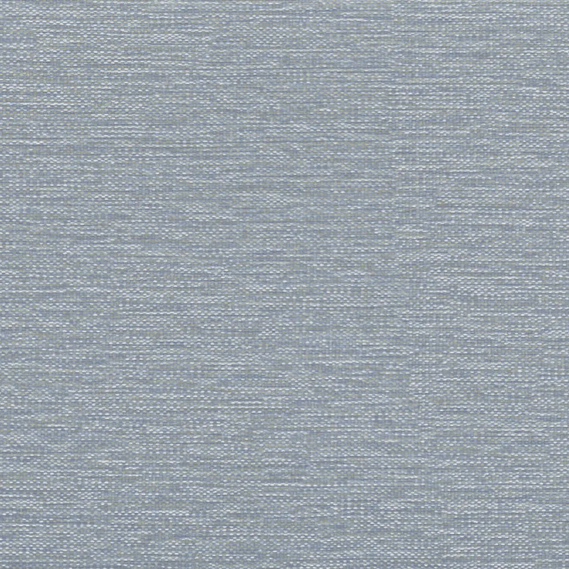 Tessu Twin Low Profile Upholstered Bed - Silver Light Blue