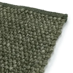 Texa 8 x 10 Rug - Speckled Green