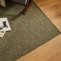 Texa 5 x 8 Rug - Vanilla Ivory
