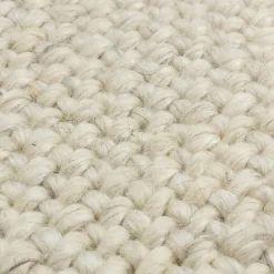 Texa 5 x 8 Rug - Vanilla Ivory