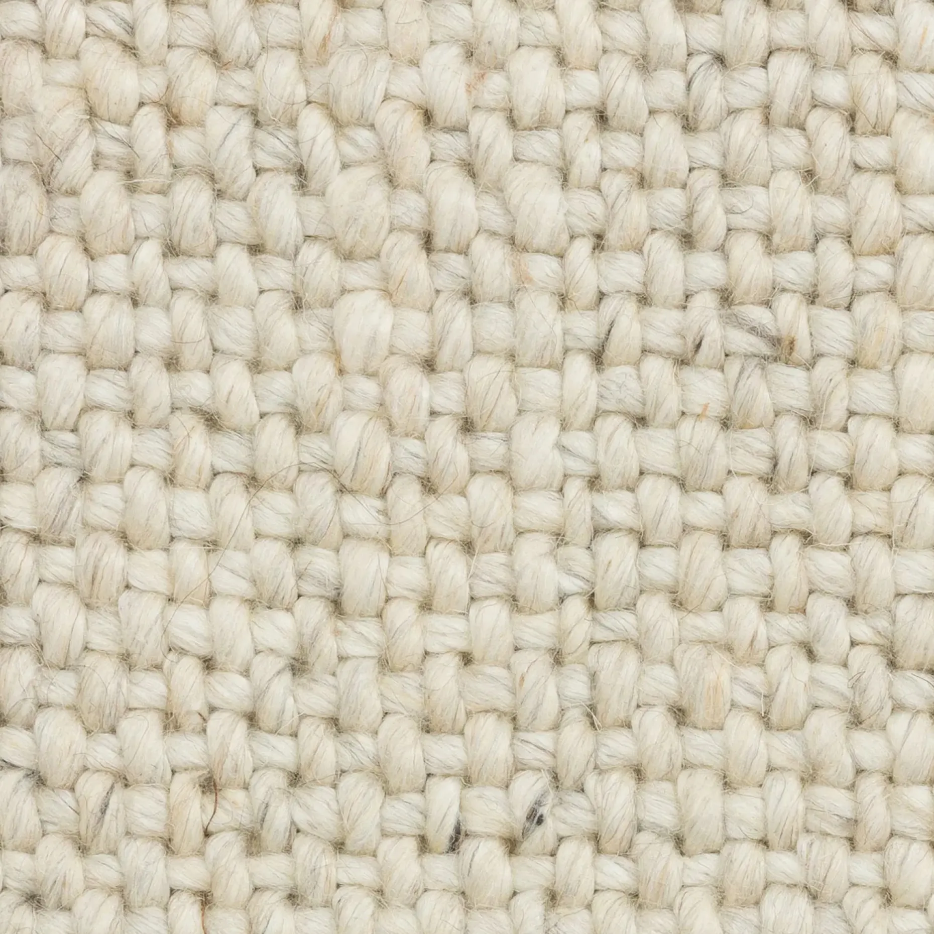 Texa 2.5 x 8 Runner - Vanilla Ivory
