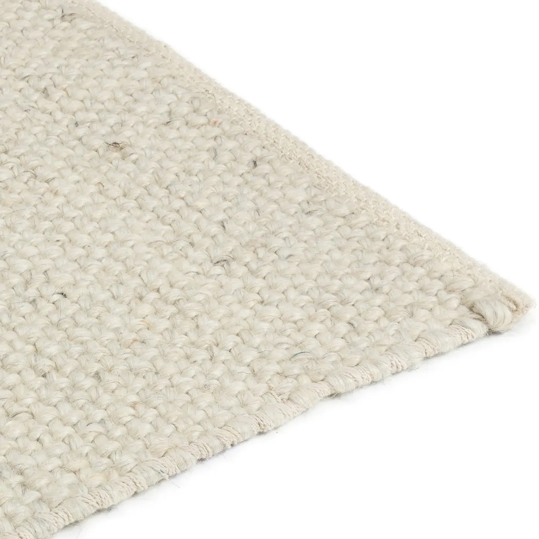 Texa 2.5 x 8 Runner - Vanilla Ivory