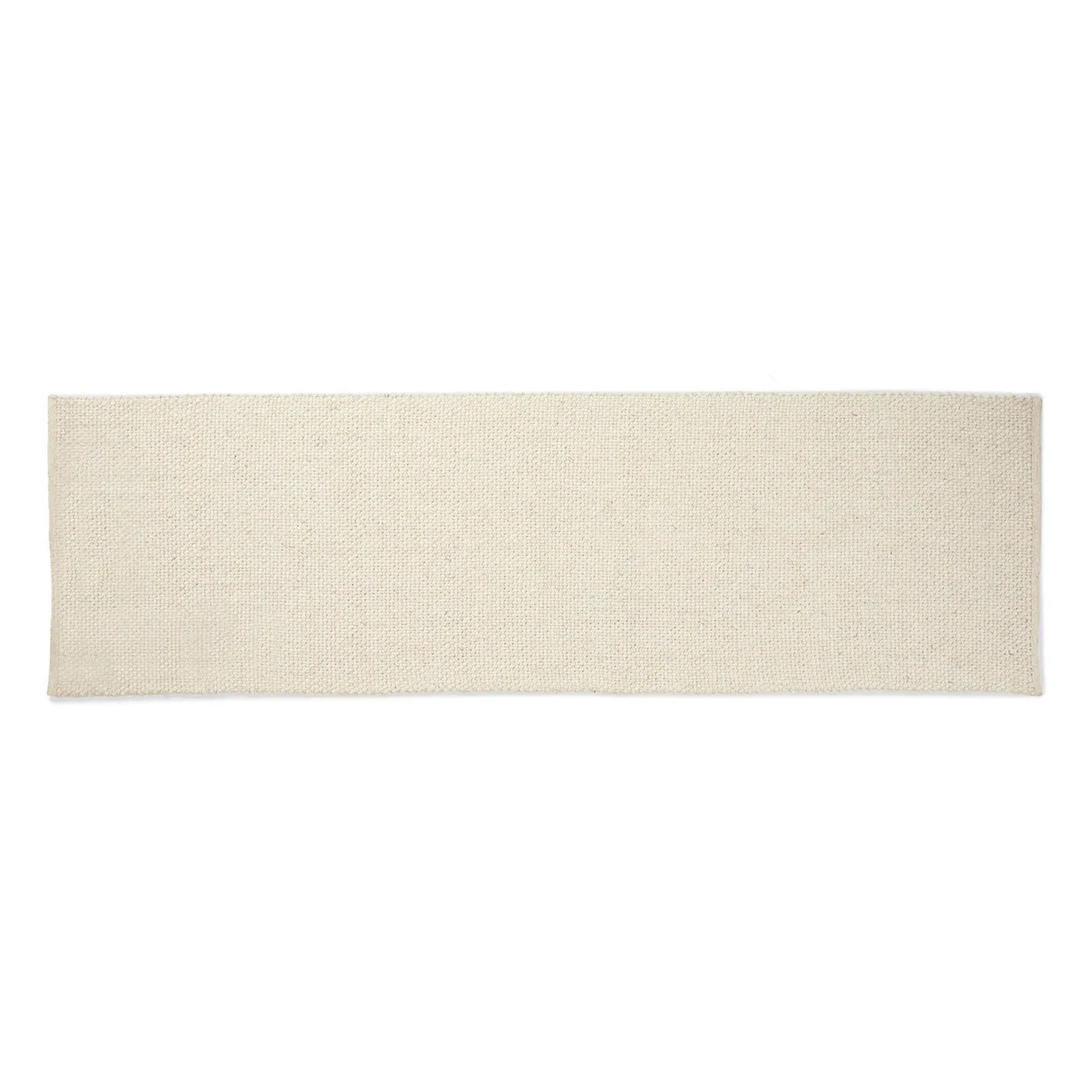 Texa 2.5 x 8 Runner - Vanilla Ivory
