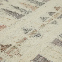 Tida 8 x 10 Rug - Silver Etch