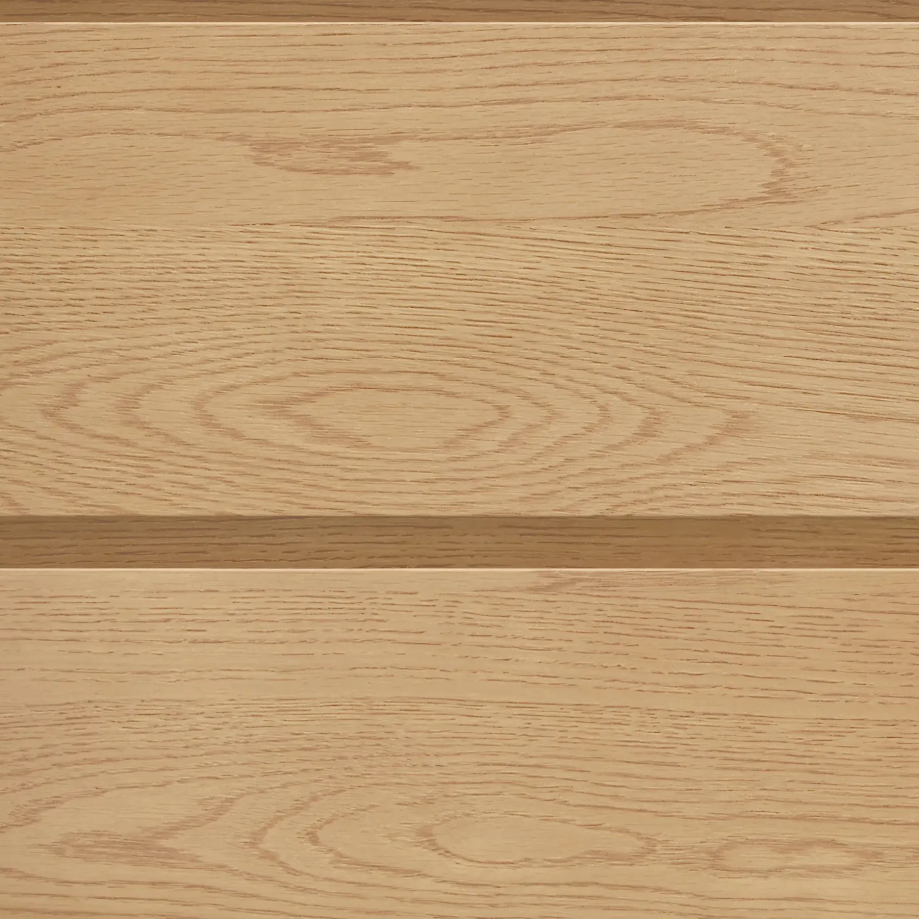 Torme 6-Drawer Double Dresser - White Oak