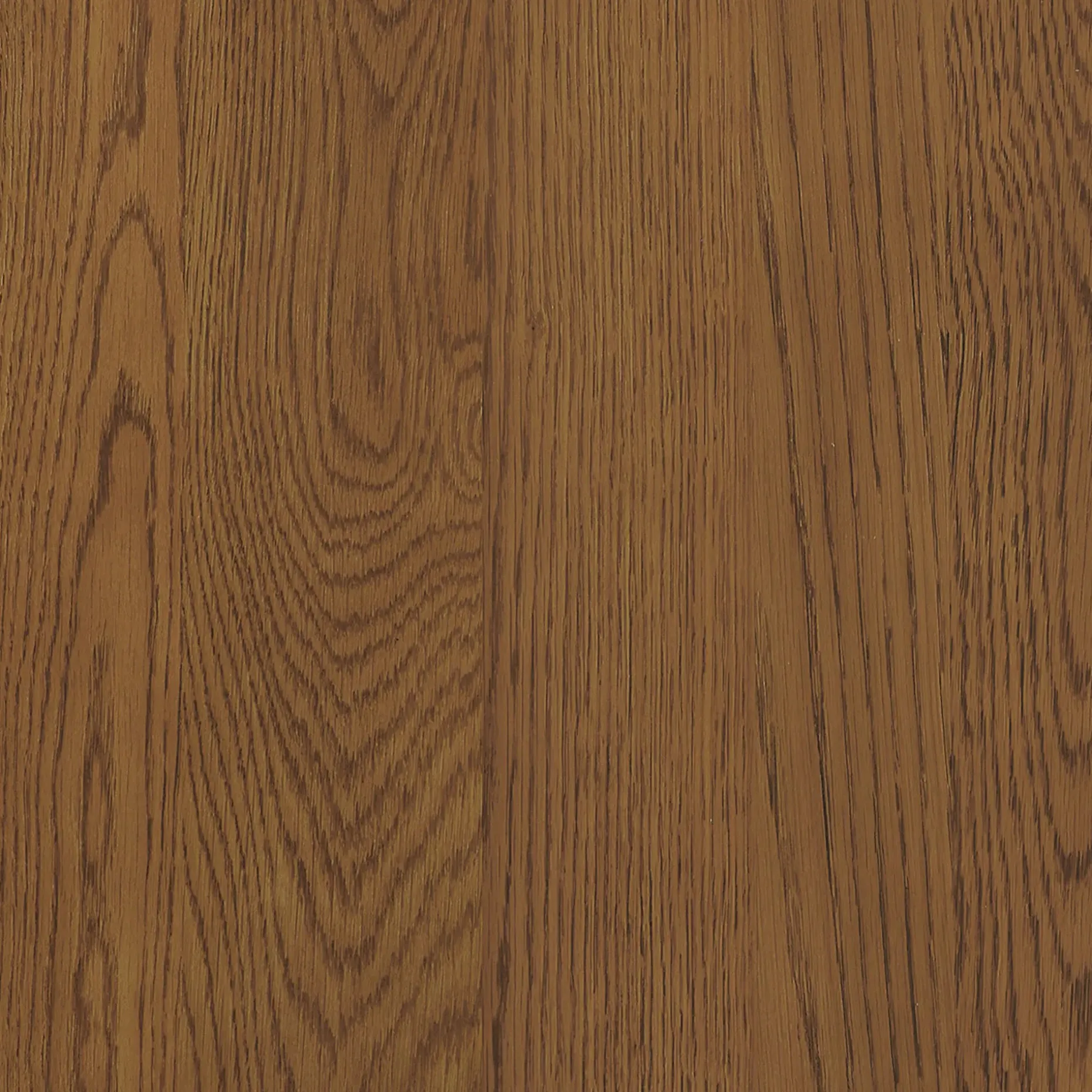 Torme 1-Drawer Nightstand - Smoked Oak
