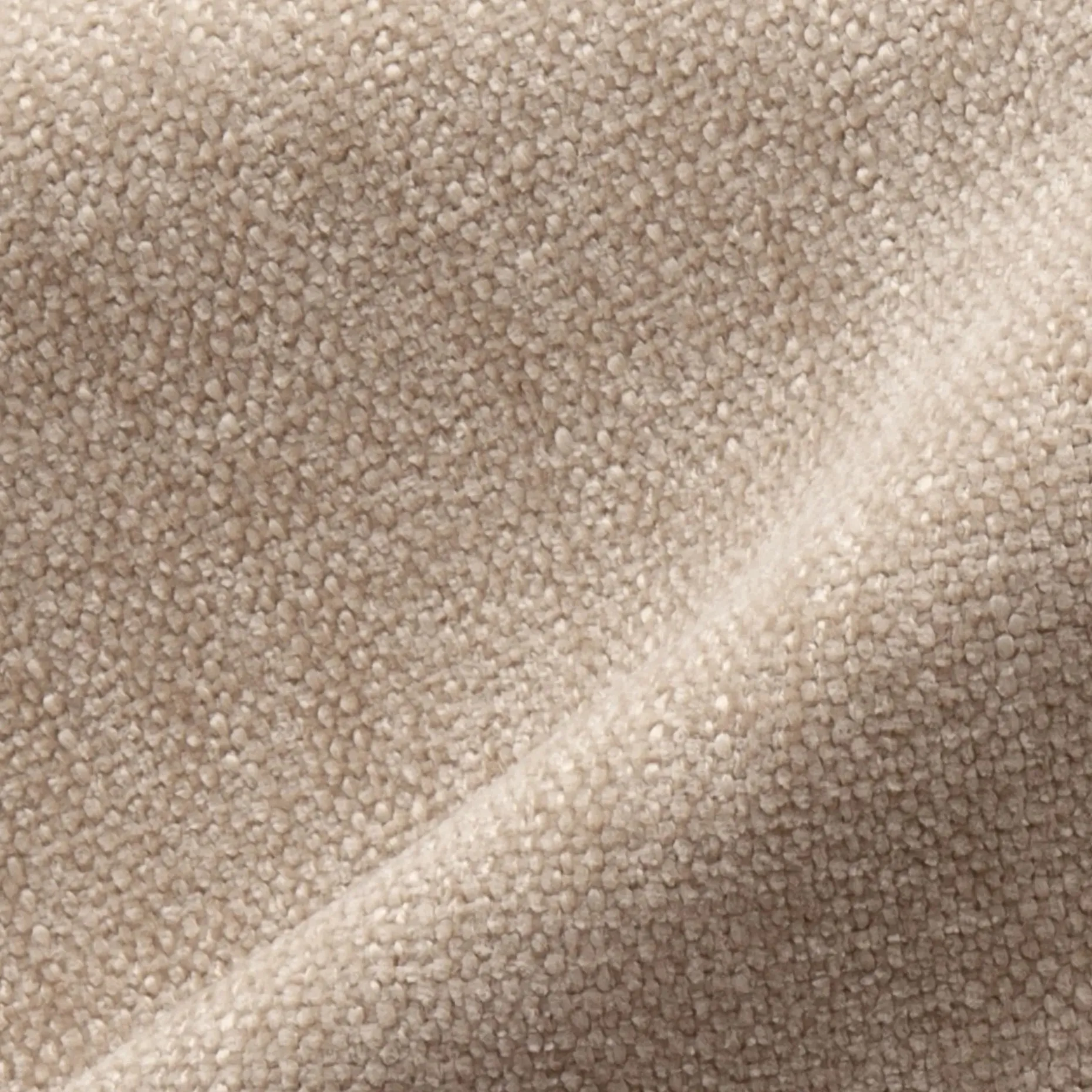 Tully 101" Left Sectional - Hestia Buff