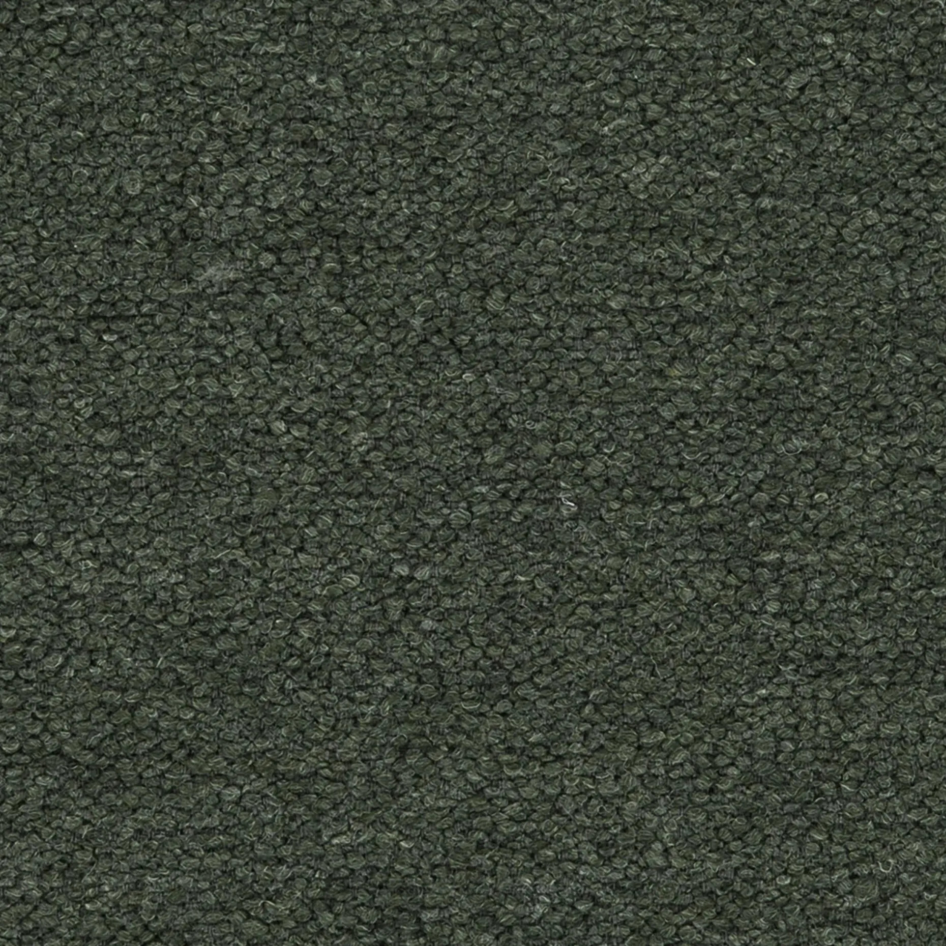 Vati 114" Left Storage Sleeper Sectional - Natural Oak and Green Wool Bouclé