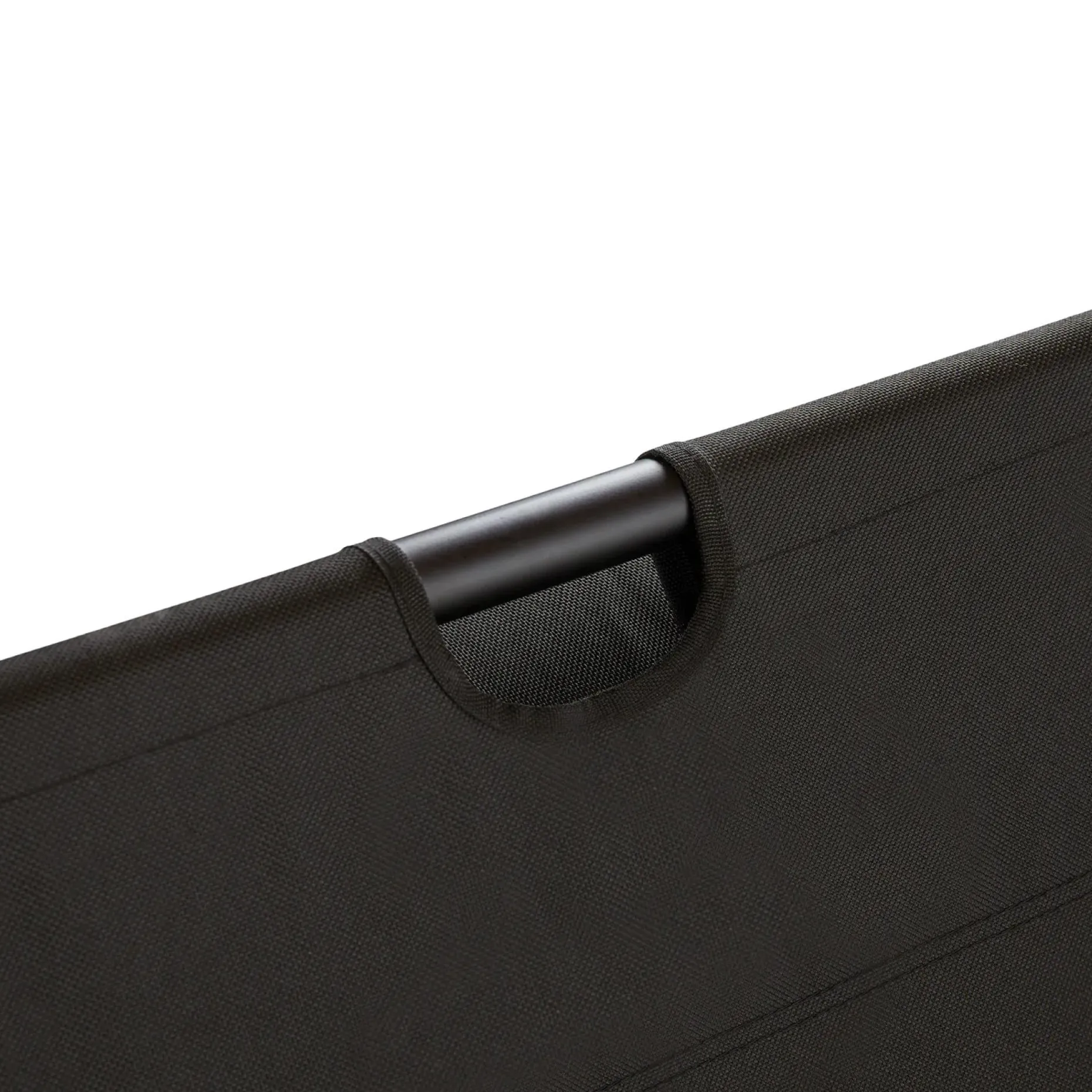 Vati 114" Left Storage Sleeper Sectional - Silver Moss