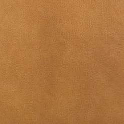 Wosla Leather Dining Chair - Oak and Taos Tan