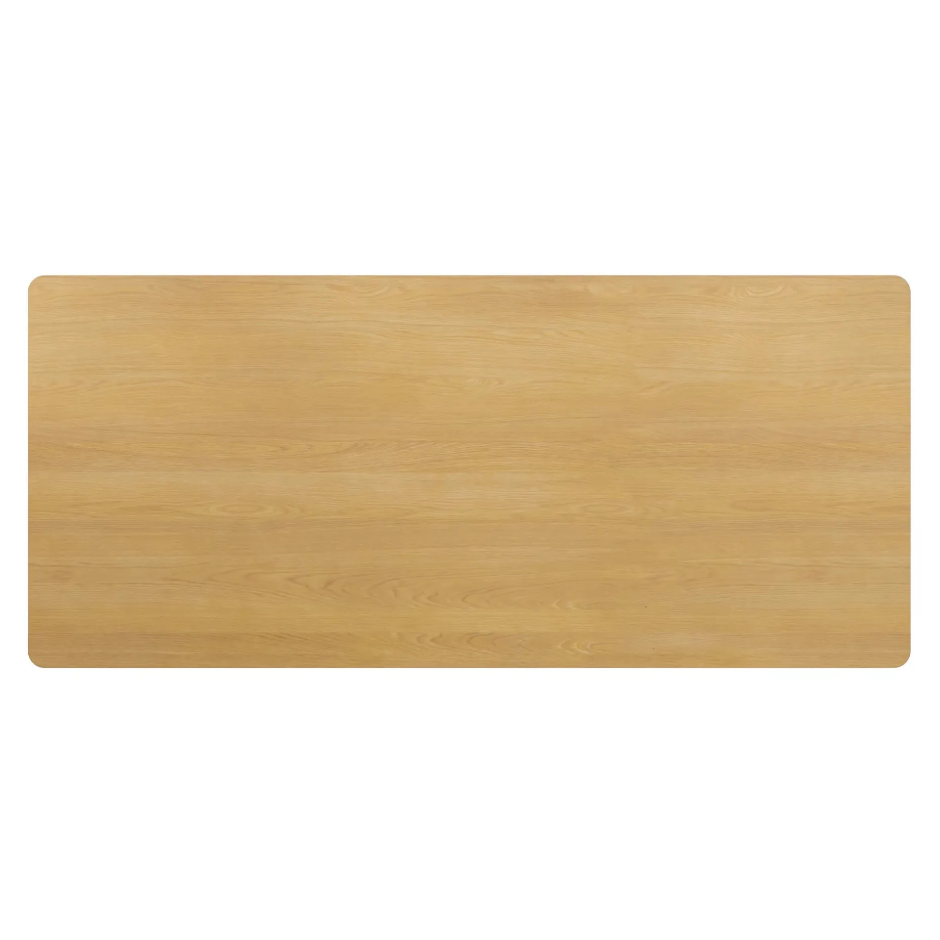 Yarik 92" Dining Table - Natural Oak