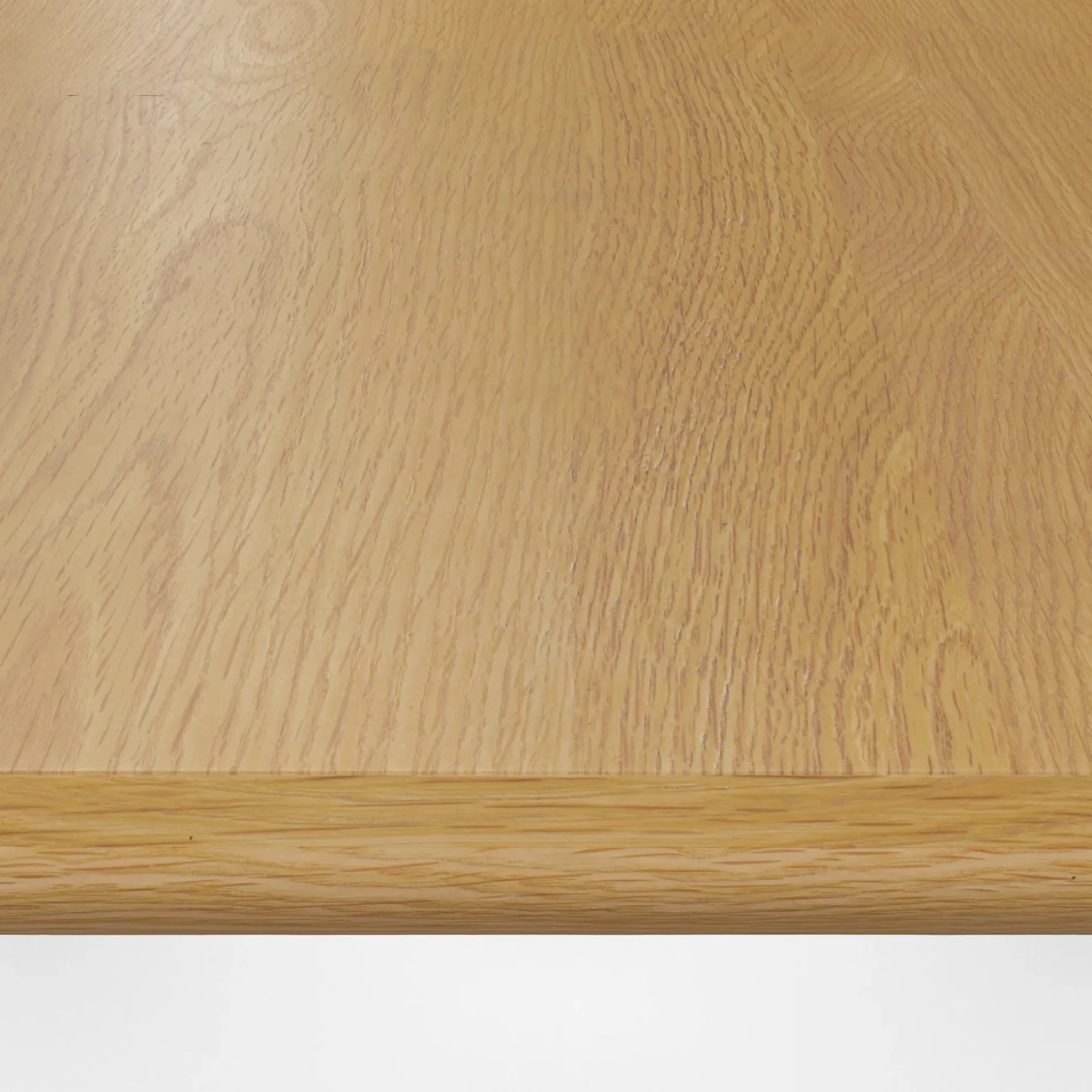 Yarik 92" Dining Table - Natural Oak