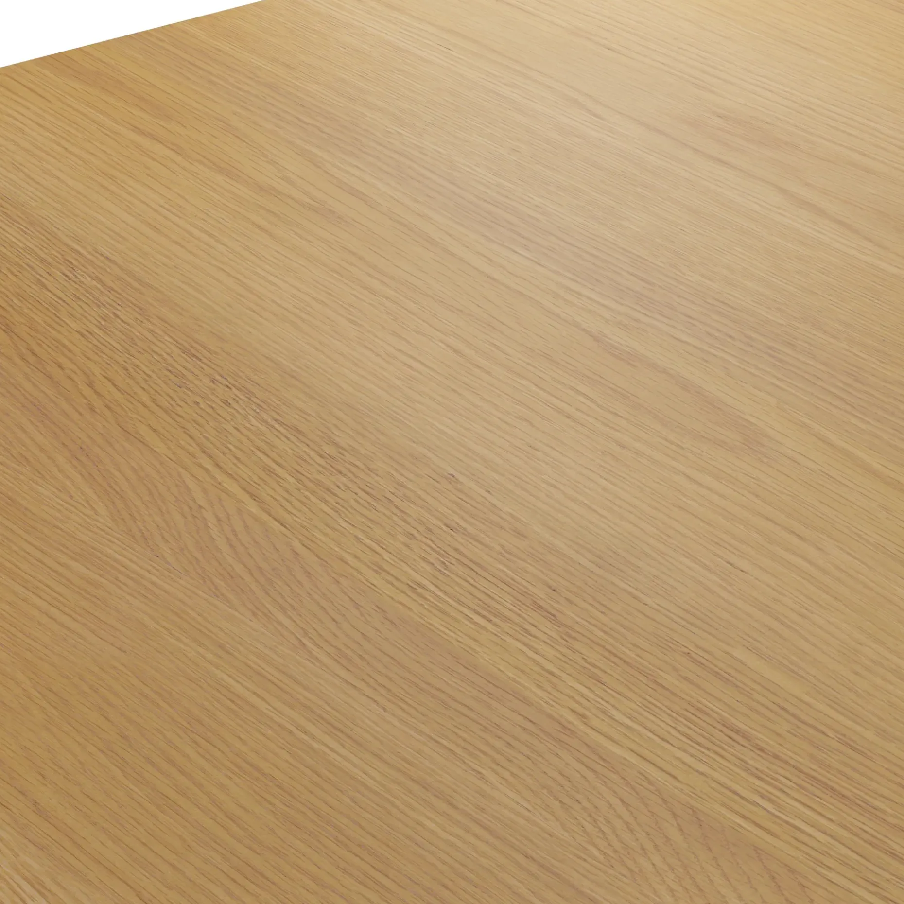 Yarik 92" Dining Table - Natural Oak