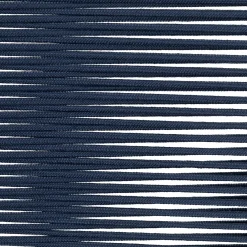 Zina Outdoor Bar Stool - Indigo Blue