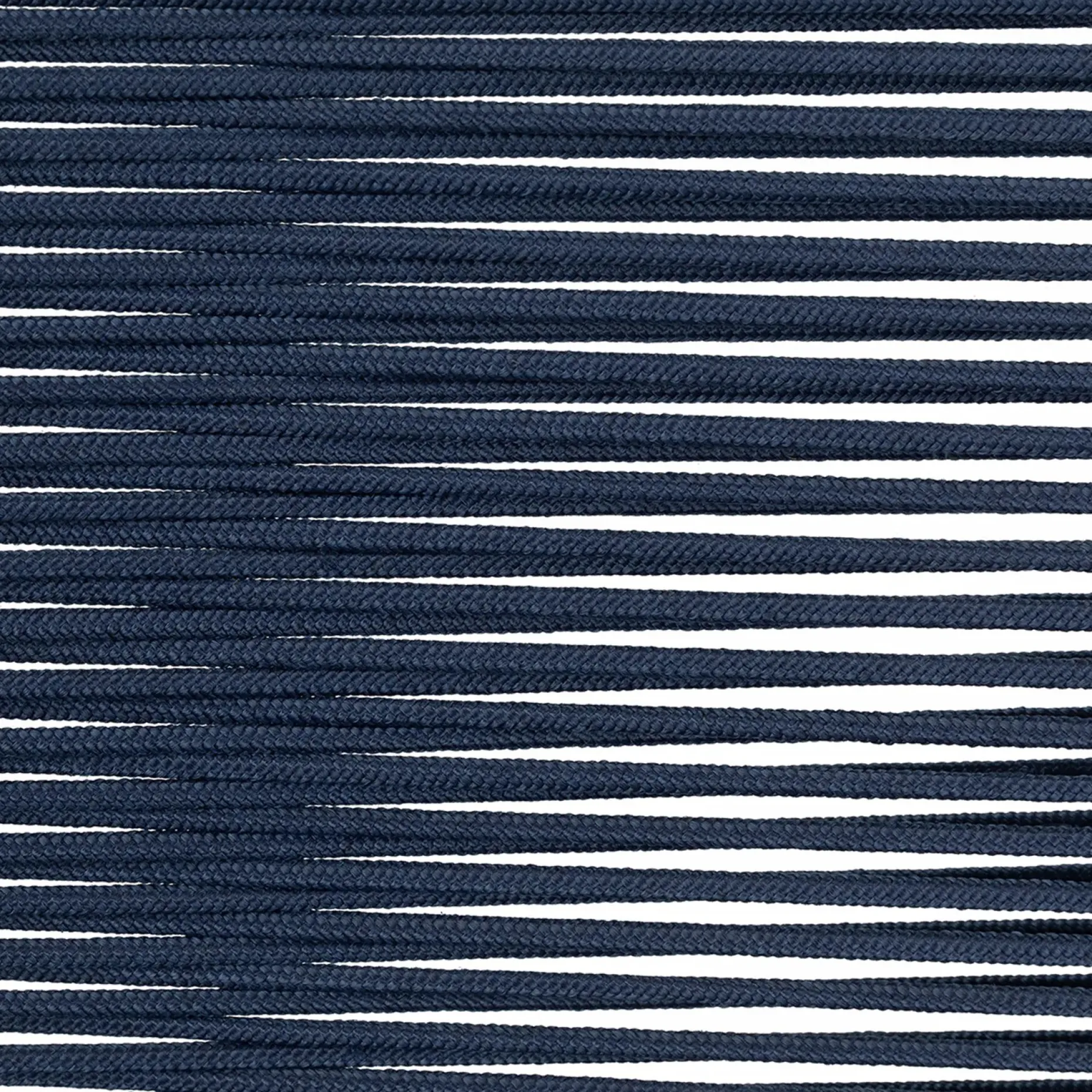 Zina Outdoor Bar Stool - Indigo Blue